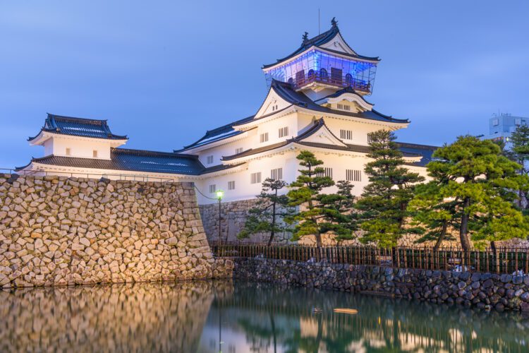 富山